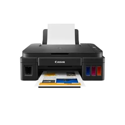 Canon PIXMA G3410 InkJet A4 4800 x 1200 DPI 8,8 str. za minutu Wi-Fi 2315C009