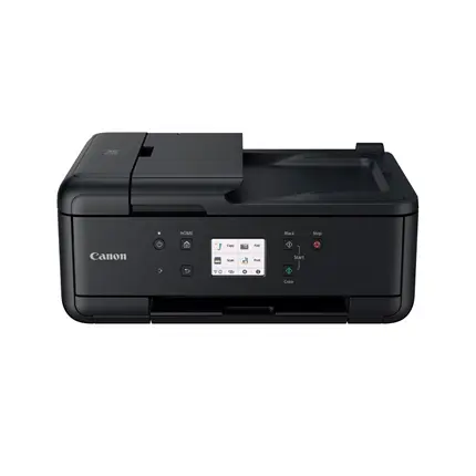 Canon PIXMA TR7650, černá