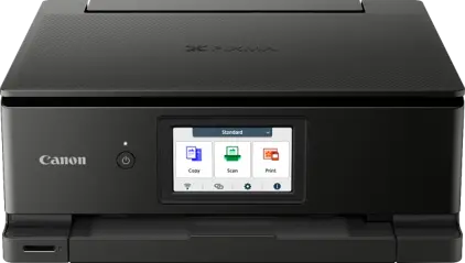 Canon PIXMA/TS8750/MF/Ink/A4/LAN/WiFi/USB 6152C006