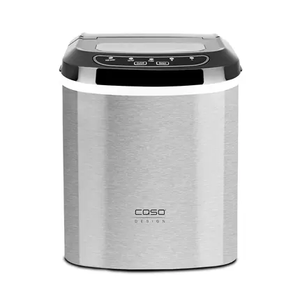 CASO IcedMaster Pro