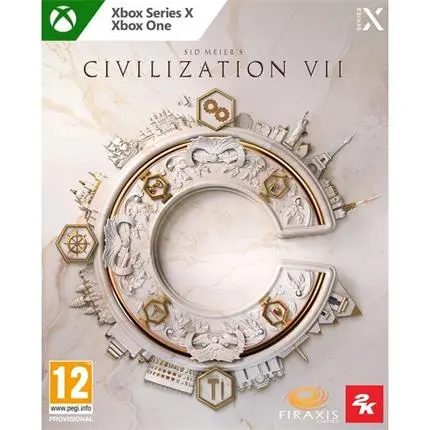Civilization VII (XONE/XSX)