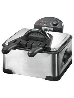 Clatronic FR 3195