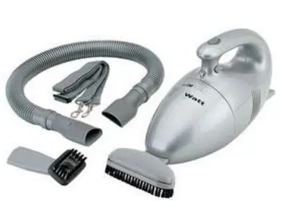 Clatronic HS 2631 stříbrná
