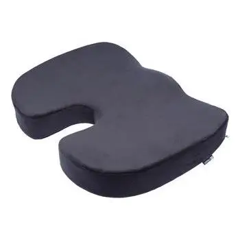 CONNECT IT FOR HEALTH AlfaPro Anatomický polštář na židli