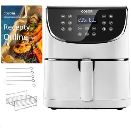 Cosori CP158-AF PREMIUM bílá
