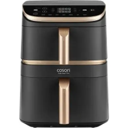 Cosori Turbo Tower Compact černá
