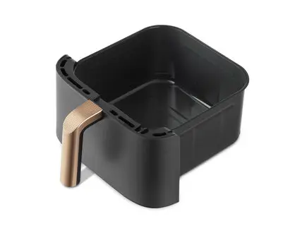 Cosori Turbo Tower Pro - koš spodní, keramický povrch
