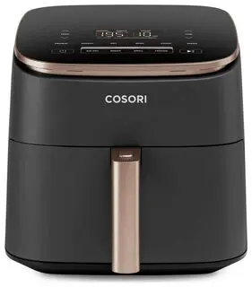 Cosori TurboBlaze Pro černá