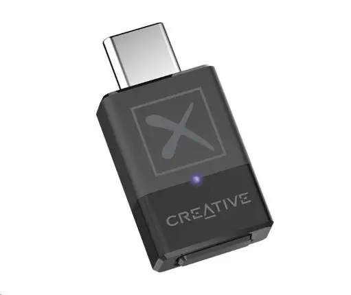 Creative BT-W5