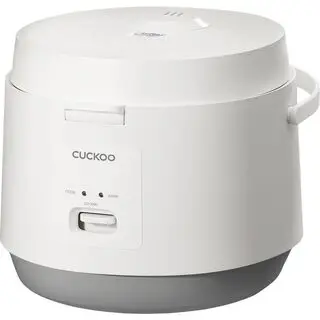 Cuckoo CR-1095 bílá