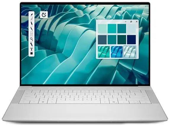 DELL 14 Premium DA14250