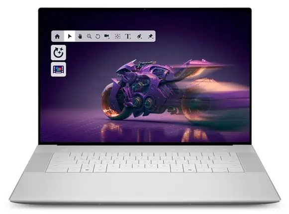 DELL 16 Premium (DA16250) Touch