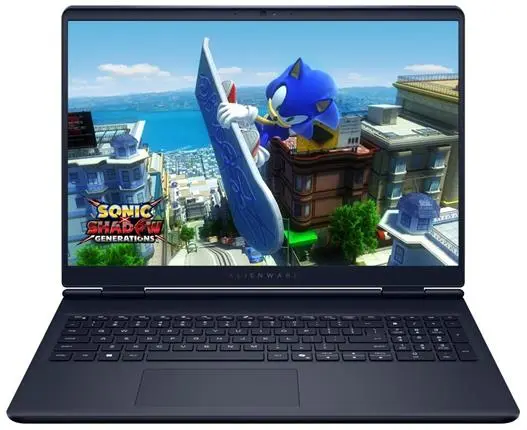 DELL Alienware 16 Aurora  AC16250