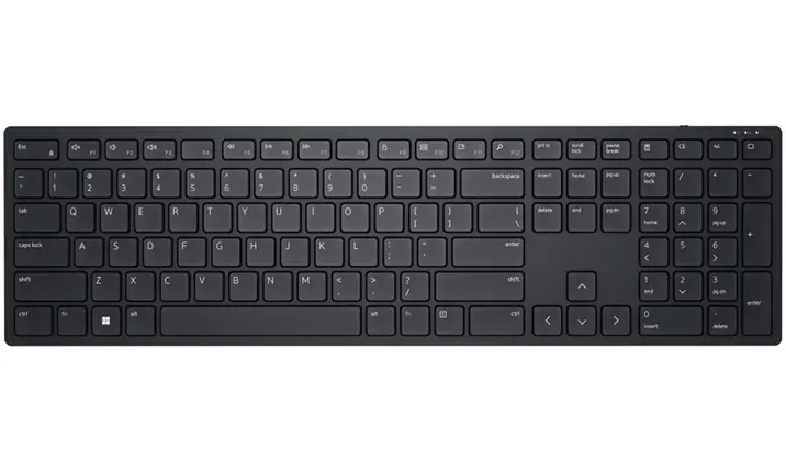 DELL KB-500 US černá