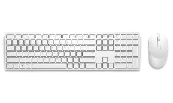 DELL KM5221W HU bílá