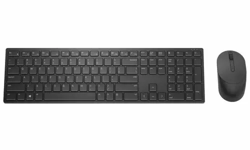 DELL KM5221W UA černá