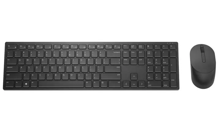 DELL KM5221W US černá