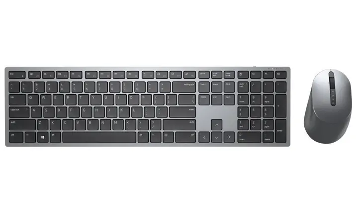 DELL KM7321W HU šedá