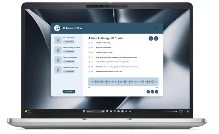 Dell Pro 13 Plus/PB13255/AI5PRO-340/13,3"/WUXGA/32GB/1TB/AMD int/W11P/Silver/3R NBD