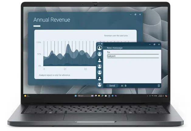 DELL Pro 14 PC14255