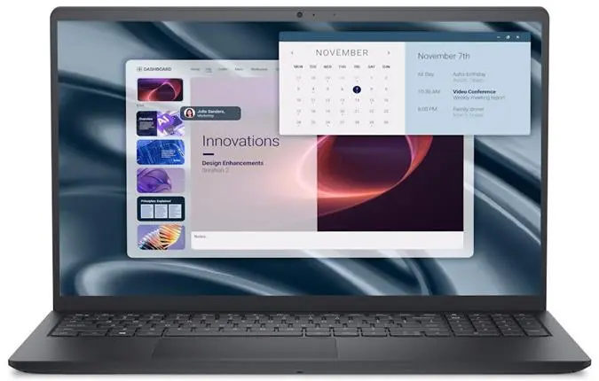 DELL Pro 15 Essential (PV15250)