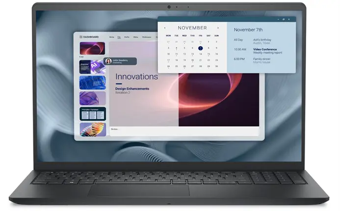 Dell Pro 15 Essential PV15250 (M6TGY)