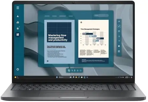 Dell Pro 16 (8DY1Y)