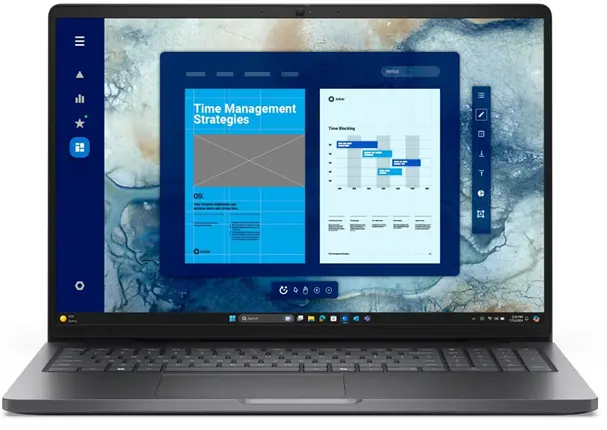 DELL Pro 16 PC16250