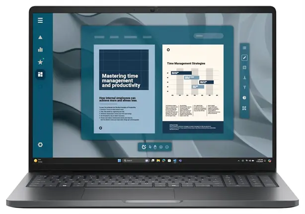 Dell Pro 16 PC16255 (VYVR1)