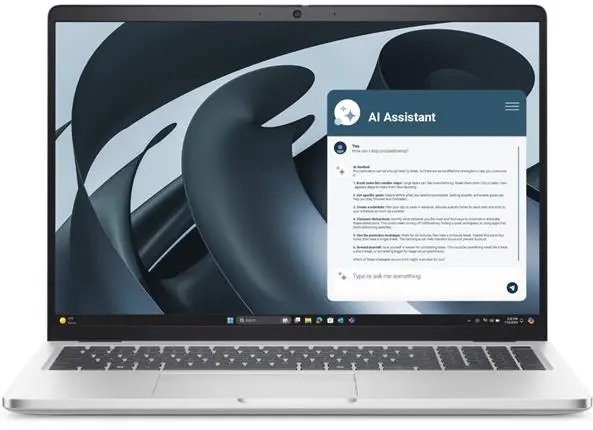 DELL Pro 16 Plus PB16255 (FFP7D)