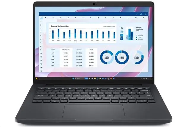 DELL Pro Max 14 MC14255