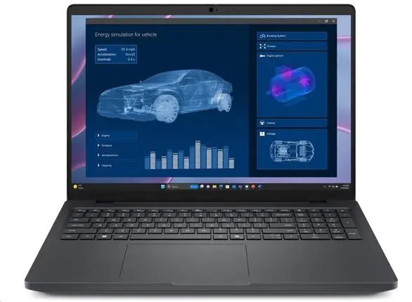 DELL Pro Max 16 MC16255