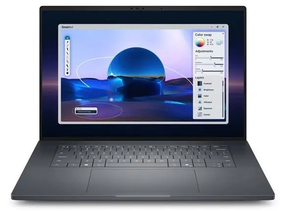 Dell Pro Max Premium 16 MA16250 (MX31R)