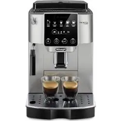 DeLonghi Magnifica Start ECAM 220.30.SB stříbrná