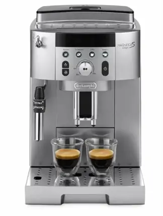 DeLonghi ECAM 250.31.SB Magnifica S Smart stříbrná