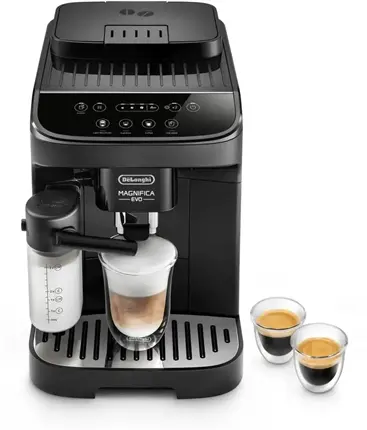 DeLonghi Magnifica Evo ECAM 290.51.B - automatický kávovar