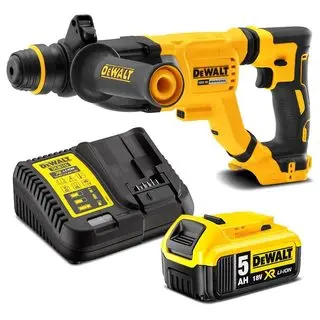 DeWalt DCH263P1