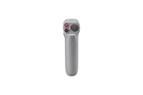 DJI Motion Controller - ovladač