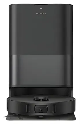 Dreame D30 Ultra robotický vysavač, černý