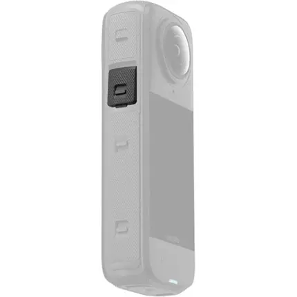 DVI Insta360 X4 krytka USB portu
