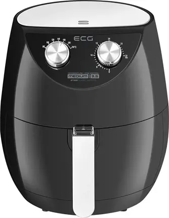 ECG AF 3500 černá