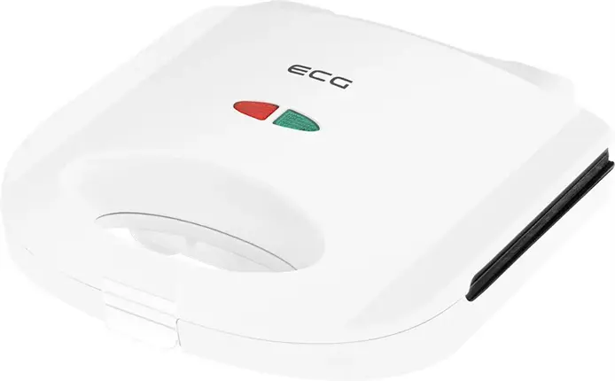ECG S 1170 bílá