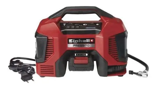 Einhell PRESSITO