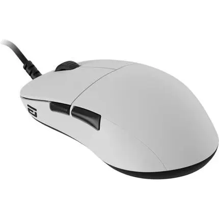 Endgame Gear XM2 8k černo-bílá