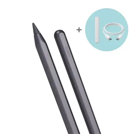 Epico Stylus Pen - vesmírně šedá