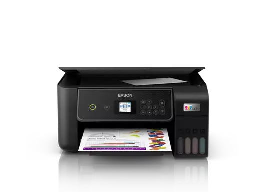 Epson EcoTank/L3280/MF/Ink/A4/WiFi/USB