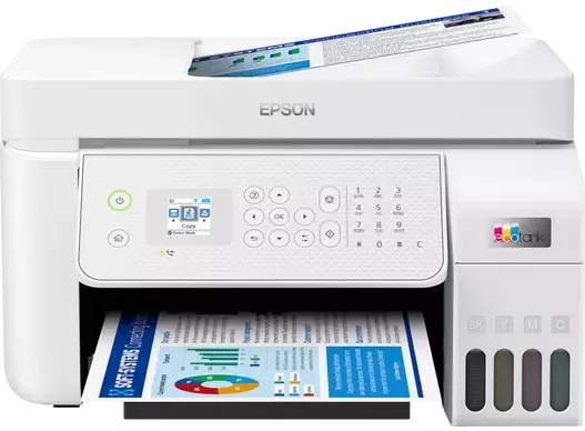 Epson EcoTank/L5316/MF/Ink/A4/LAN/WiFi/USB