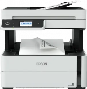 EPSON EcoTank M3180