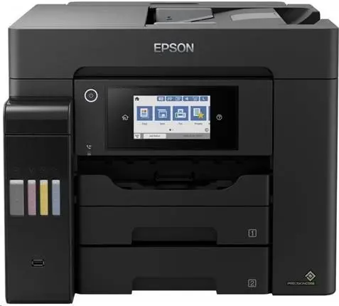 Epson/L6570/MF/Ink/A4/LAN/Wi-Fi Dir/USB C11CJ29402