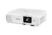 EPSON projektor EB-E24, 3600ANSI, 15000:1, HDMI, USB, 3LCD